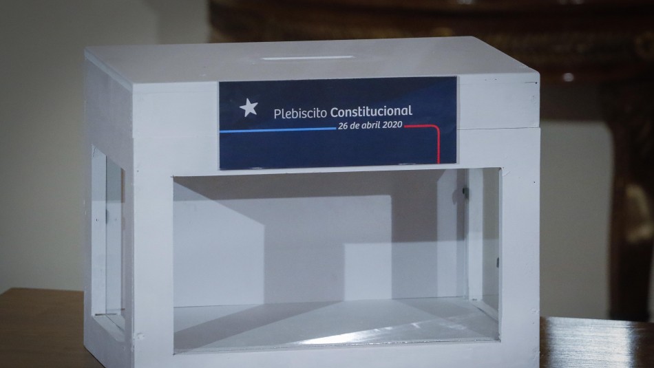 Tres segundos para Kast y milésimas para diputado Alinco: Los tiempos de la franja televisiva Tres segundos para Kast y milésimas para diputado Alinco: Los tiempos de la franja televisiva