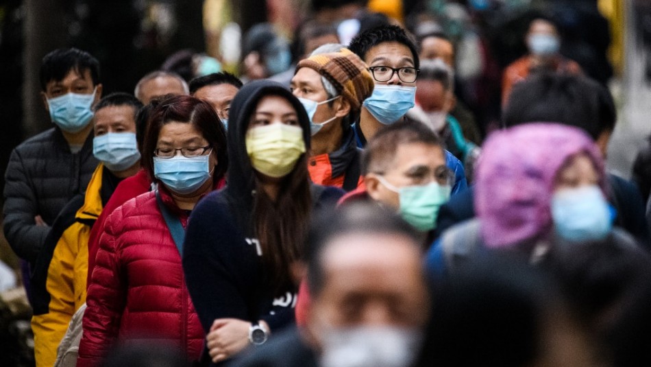 Coronavirus: Cifra de muertos se elevó hasta las 1.438 víctimas Coronavirus: Cifra de muertos se elevó hasta las 1.438 víctimas