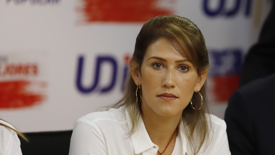 Guarequena Gutiérrez Gutiérrez pide más apoyo internacional contra Maduro: