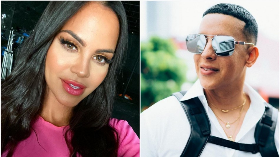 Natti Natasha Aclara Cual Es El Tipo De Relacion Que Tiene Con Daddy Yankee Meganoticias Natti Natasha Aclara Cual Es El Tipo De Relacion Que Tiene Con Daddy Yankee Meganoticias