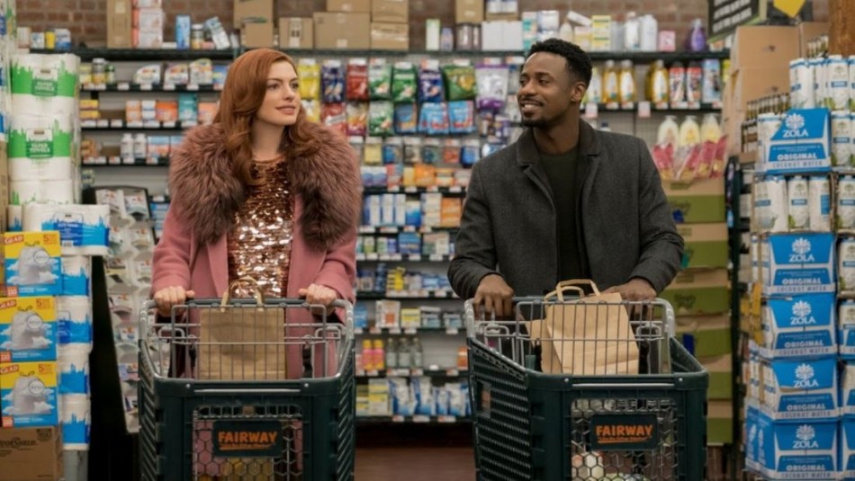 Día de los enamorados: La serie poco conocida que es perfecta para maratonear en esta fecha Día de los enamorados: La serie poco conocida que es perfecta para maratonear en esta fecha
