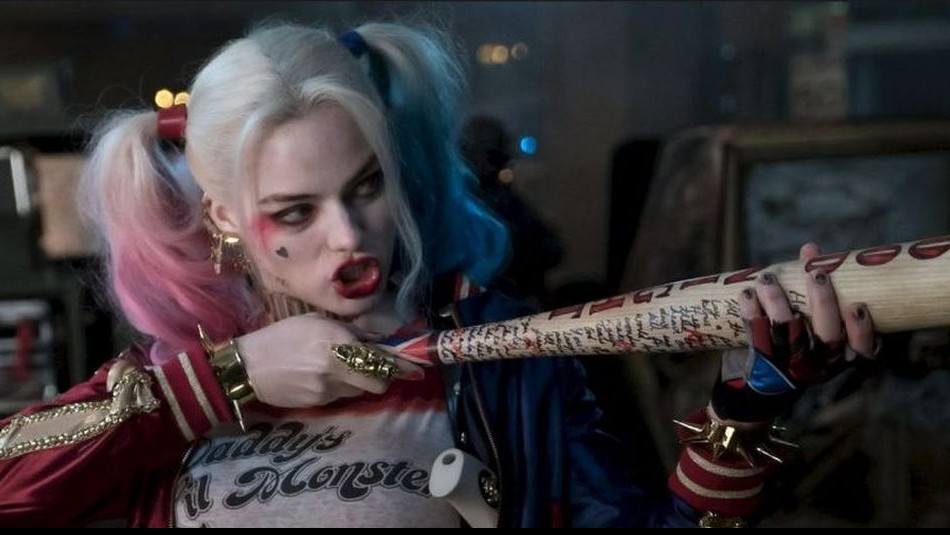 Filtran vídeo del rodaje y nuevo look de Harley Quinn en Suicide Squad 2 Filtran vídeo del rodaje y nuevo look de Harley Quinn en Suicide Squad 2