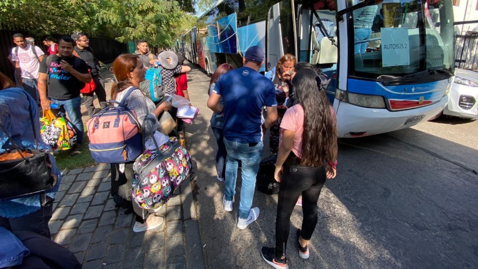Plan Vuelta a la Patria: ¿Qué necesitan los venezolanos para regresar a su país? Plan Vuelta a la Patria: ¿Qué necesitan los venezolanos para regresar a su país?