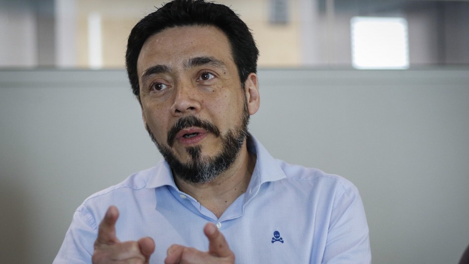 Emiliano Arias remocion fiscalia Arias tras fallo que rechazó su remoción: