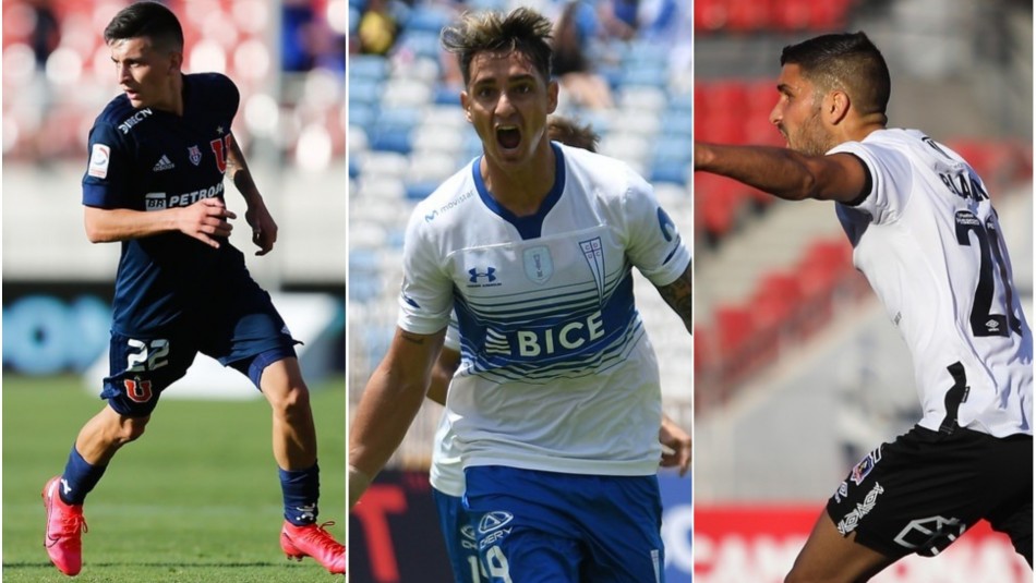 Especial Fichajes Conoce todas las movidas en el Especial Fichajes.
