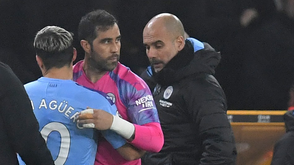 Manchester City Sanción de la UEFA: El City de Bravo no podrá jugar Champions League por las próximas dos temporadas