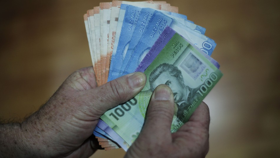 pago anticipado bono marzo Este sábado inician pago anticipado del