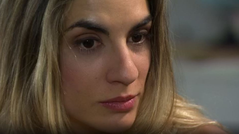 Agustina Verdades Ocultas: Agustina planea vengarse de Ricardo