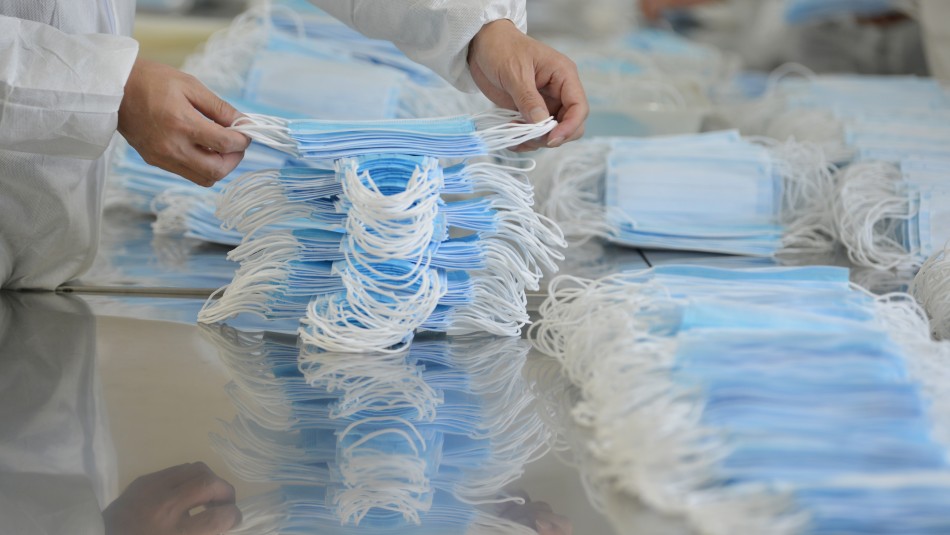 Coronavirus Capacitan a centros asistenciales para la aplicación del kit que detecta el coronavirus