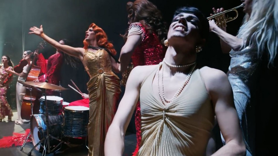 Isabel Pantoja lanza tema inédito de Juan Gabriel con polémico video Isabel Pantoja lanza tema inédito de Juan Gabriel con polémico video