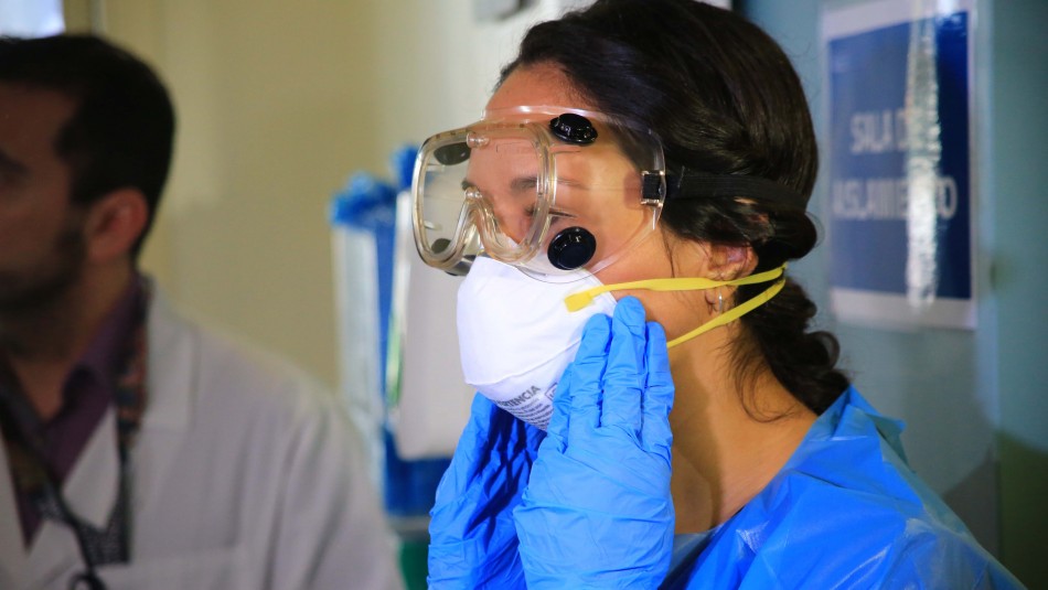 Activan protocolo en Valdivia ante posible caso de coronavirus en mujer chilena que estuvo en Italia Activan protocolo en Valdivia ante posible caso de coronavirus en mujer chilena que estuvo en Italia