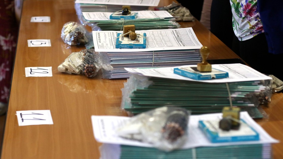 PSU PSU 2020: Cifra de puntajes nacionales bajó de 211 a 109