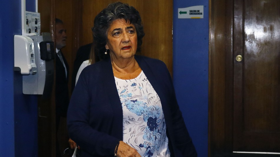 Reginato violencia Festival Viña 2020 Reginato emplaza a Piñera: