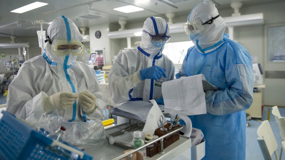 Coronavirus Medios brasileños confirman primer caso de coronavirus en el país tras segundo examen