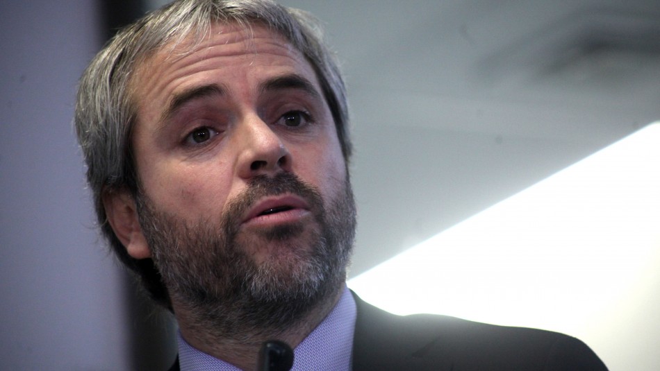 Gonzalo Blumel
