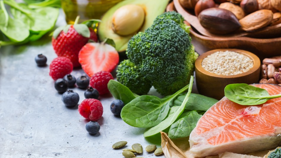 Los tipos de alimentos que te ayudan a evitar o combatir una depresión Los tipos de alimentos que te ayudan a evitar o combatir una depresión