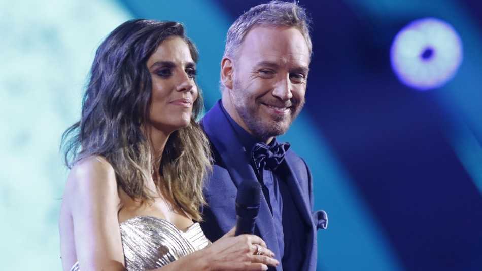 Animadores de Viña 2020 La explicación de los animadores de Viña 2020 tras corte en la rutina de Fusión Humor