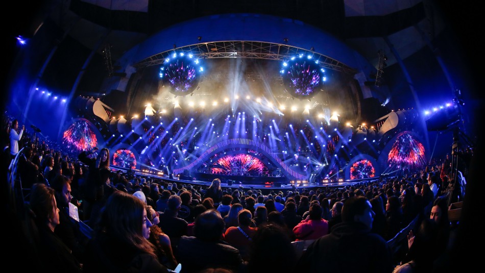 Viña 2020 Programación Última noche de Viña 2020: Revisa los artistas que se presentarán este viernes