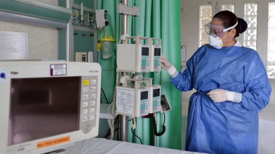México suma cuatro casos de coronavirus México suma cuatro casos de coronavirus