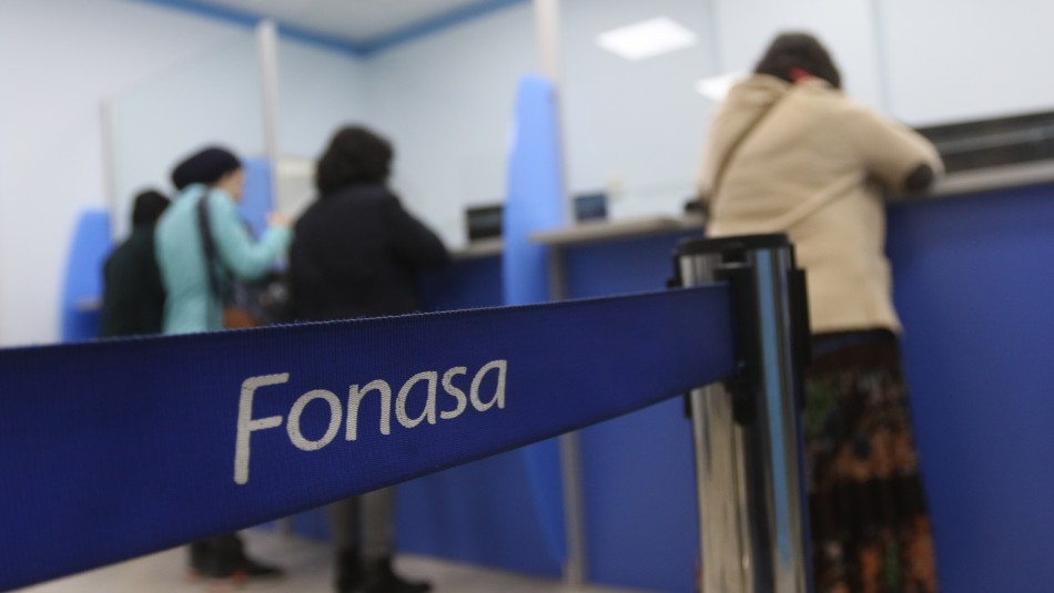 Oficinas de Chileatiende permitirán realizar trámites de Fonasa a lo largo del país Fonasa y Chileatiende