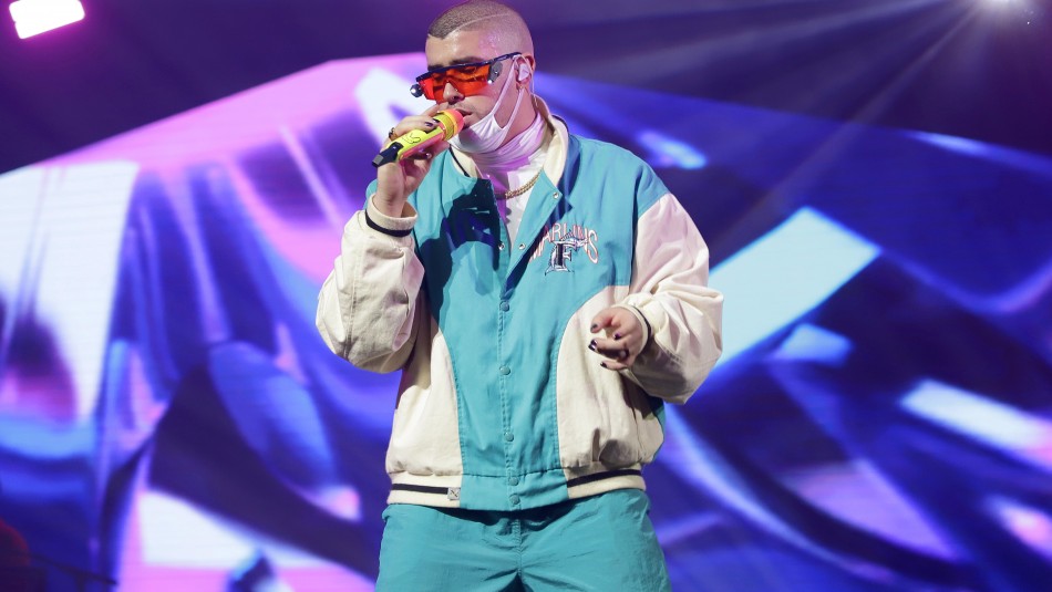 Bad Bunny La misteriosa canción en el nuevo álbum de Bad Bunny donde anunciaría su retiro