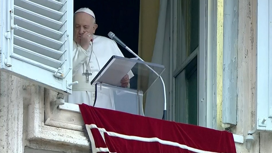 Papa Francisco El papa Francisco dio negativo en estudio por posible infección de coronavirus