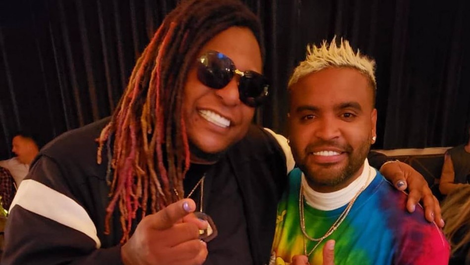 De Sebastián Yatra a Farruko: Mundo de la música mostró su preocupación por salud de Zion De Sebastián Yatra a Farruko: Mundo de la música mostró su preocupación por salud de Zion