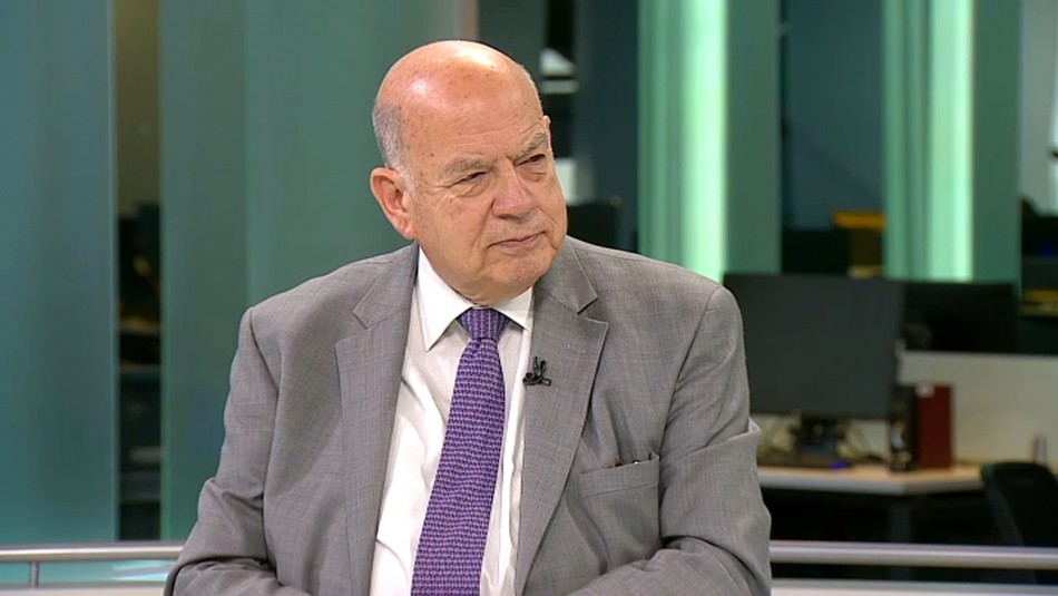 José Miguel Insulza: José Miguel Insulza: