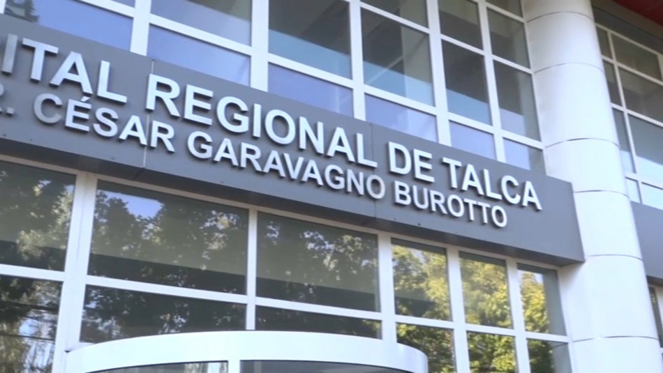 coronavirus chile hospital de Talca Coronavirus: Otros dos pacientes se encuentran en aislamiento en hospital de Talca