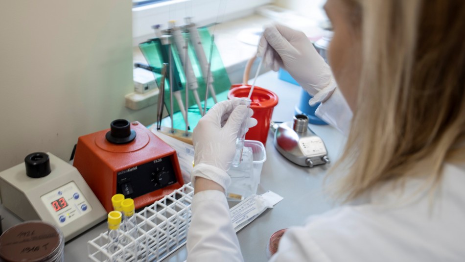 coronavirus chile talca ¿Por qué fue dado de alta el primer caso chileno de coronavirus?