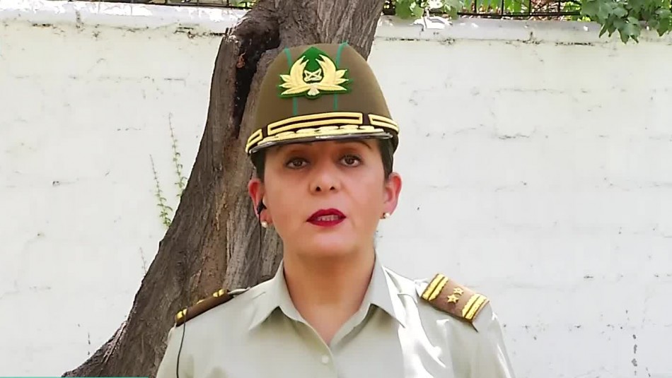 Generala Berta Robles y marcha 8M: Generala Berta Robles y marcha 8M: