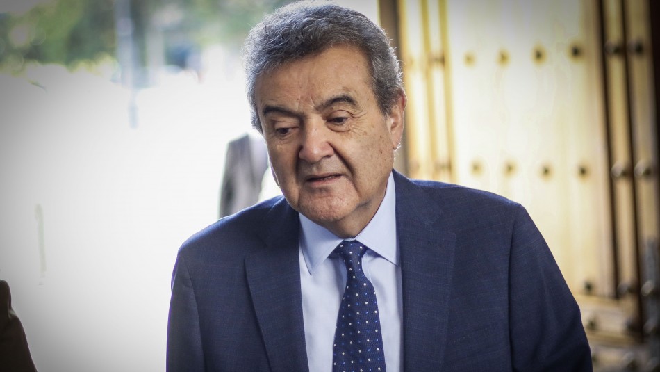 Presidente de la Corte Suprema: Presidente de la Corte Suprema: