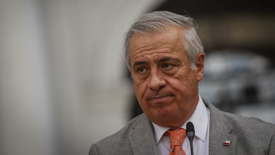 Jaime Mañalich Mañalich apelará a inadmisibilidad de querella: