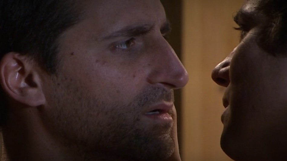 Nicolás y Tomás Verdades Ocultas: El revelador sueño de Nicolás donde siente más que amistad por Tomás