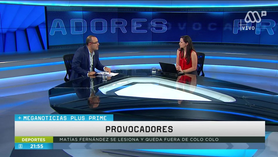 Meganoticias Plus Prime - martes 3 marzo 2020 Meganoticias Plus Prime - martes 3 marzo 2020