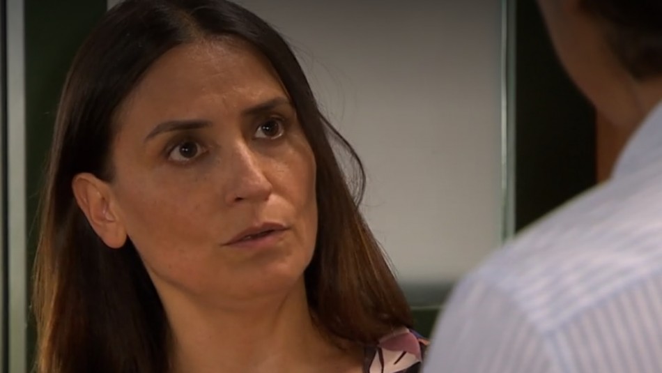 Eliana Verdades Ocultas: La inestabilidad de Eliana colapsa a Tomás