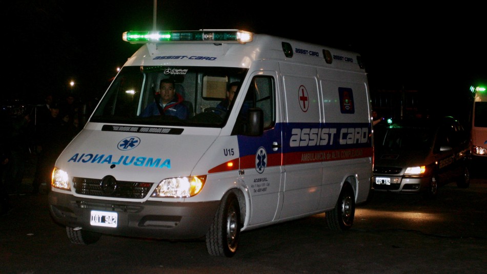Se registra un muerto en Argentina por coronavirus Se registra un muerto por coronavirus en Argentina: Es la primera víctima fatal de Latinoamérica