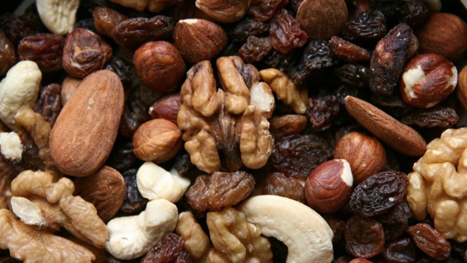 Imagen referencial Estudio revela cuál es el fruto seco que ayuda a tener un envejecimiento saludable