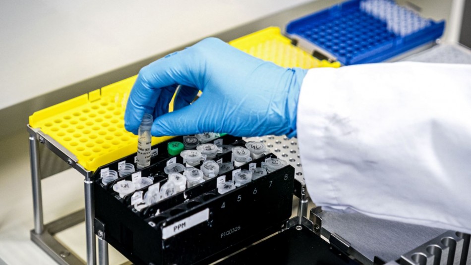Minsal confirmó tres nuevos casos de coronavirus en Chile: Suman trece afectados en el país Minsal confirmó tres nuevos casos de coronavirus en Chile: Suman trece afectados en el país
