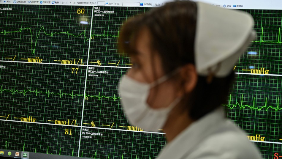 Expertos chinos estiman que epidemia global de coronavirus durará al menos hasta junio Expertos chinos estiman que epidemia global de coronavirus durará al menos hasta junio