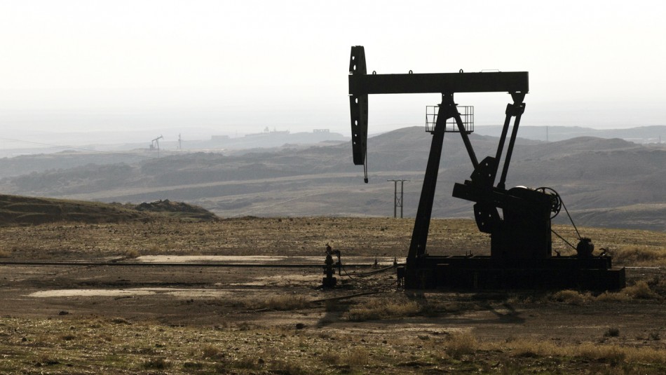 Imagen referencial Bolsas del Golfo y Asia cayeron luego de desplome del petróleo tras fracaso de la OPEP