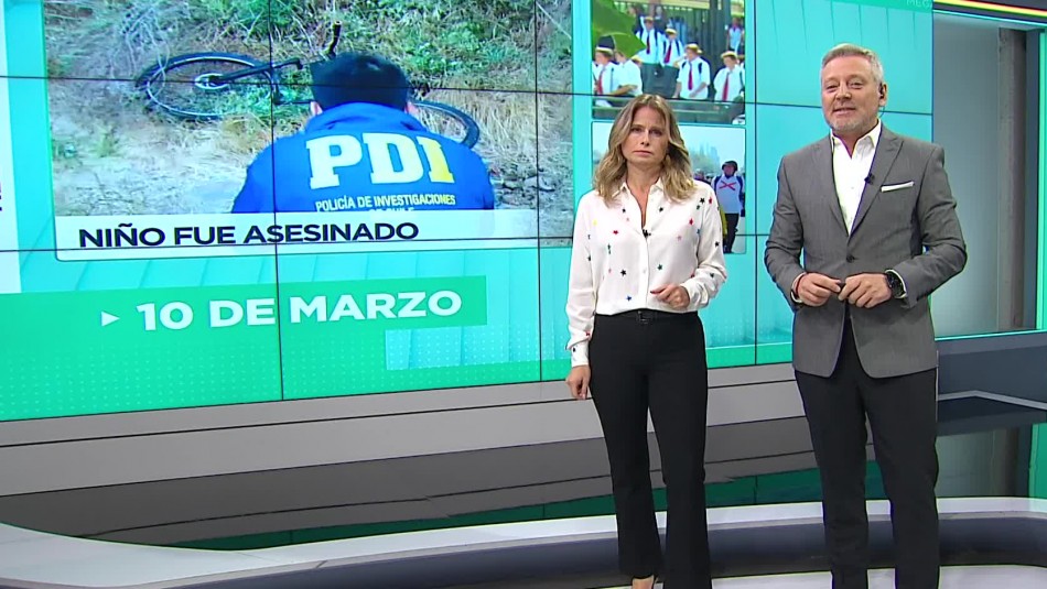 Meganoticias Prime - Martes 10 de marzo 2020 Meganoticias Prime - Martes 10 de marzo 2020