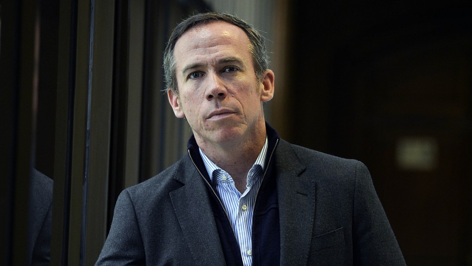 Diputado Alessandri pide investigación por video de fabricación de Diputado Alessandri pide investigación por video de fabricación de