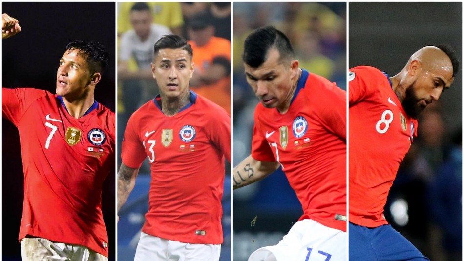 Chile Camarín de la Roja no se salva: Seleccionados de Italia y España en cuarentena por coronavirus