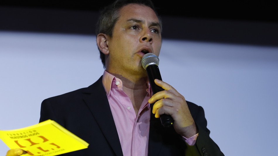 José Miguel Viñuela José Miguel Viñuela es apoderado del único colegio con casos de coronavirus