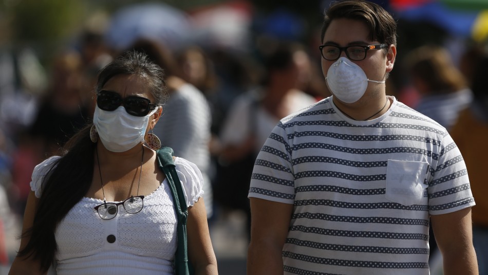 Superintendente de Salud asegura que seguros complementarios podrían excluir cobertura de coronavirus Superintendente de Salud asegura que seguros complementarios podrían excluir cobertura de coronavirus