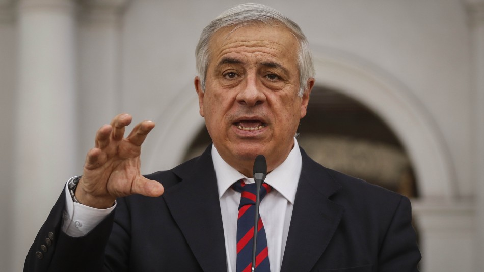 Minsal detalla cuáles eventos podrían ser suspendidos y asegura Minsal detalla cuáles eventos podrían ser suspendidos y asegura