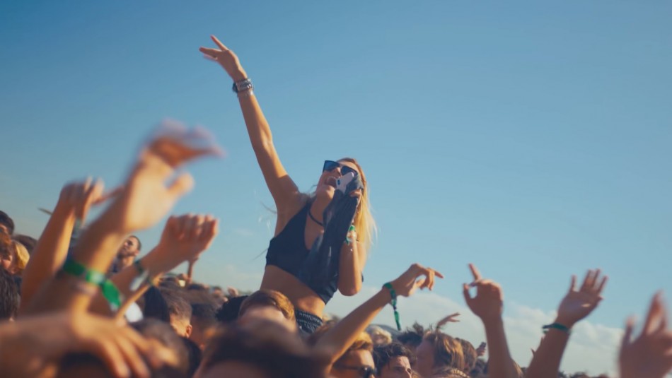 Lollapalooza Argentina Lollapalooza Argentina 2020 es suspendido debido al coronavirus