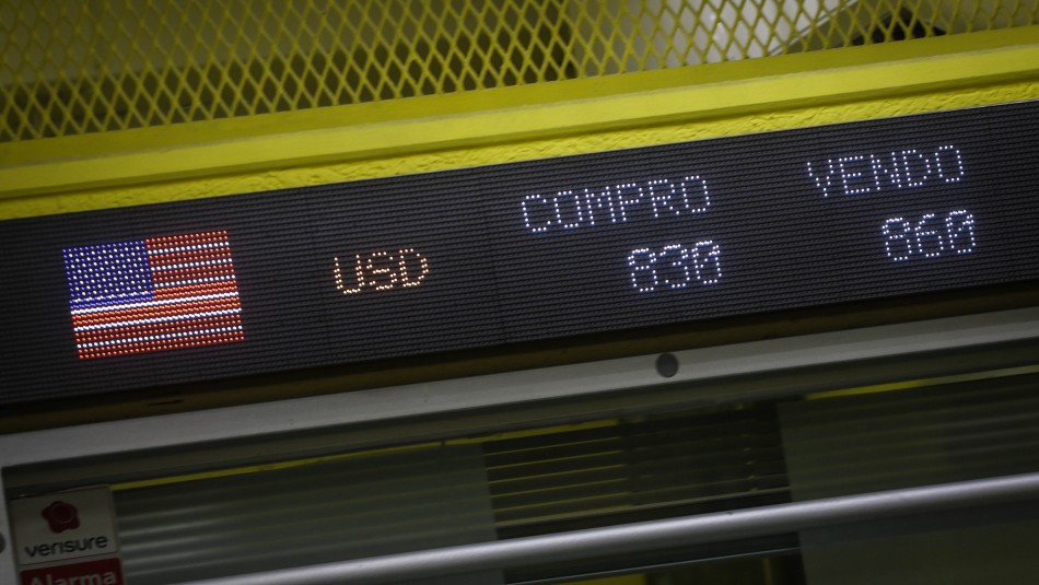 Valor dólar hoy Sigue el valor del dólar este jueves 12 de marzo