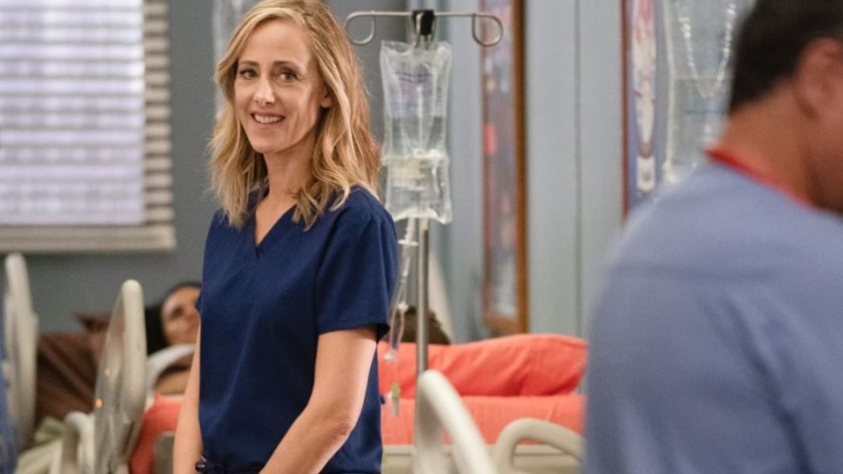 Greys Anatomy De